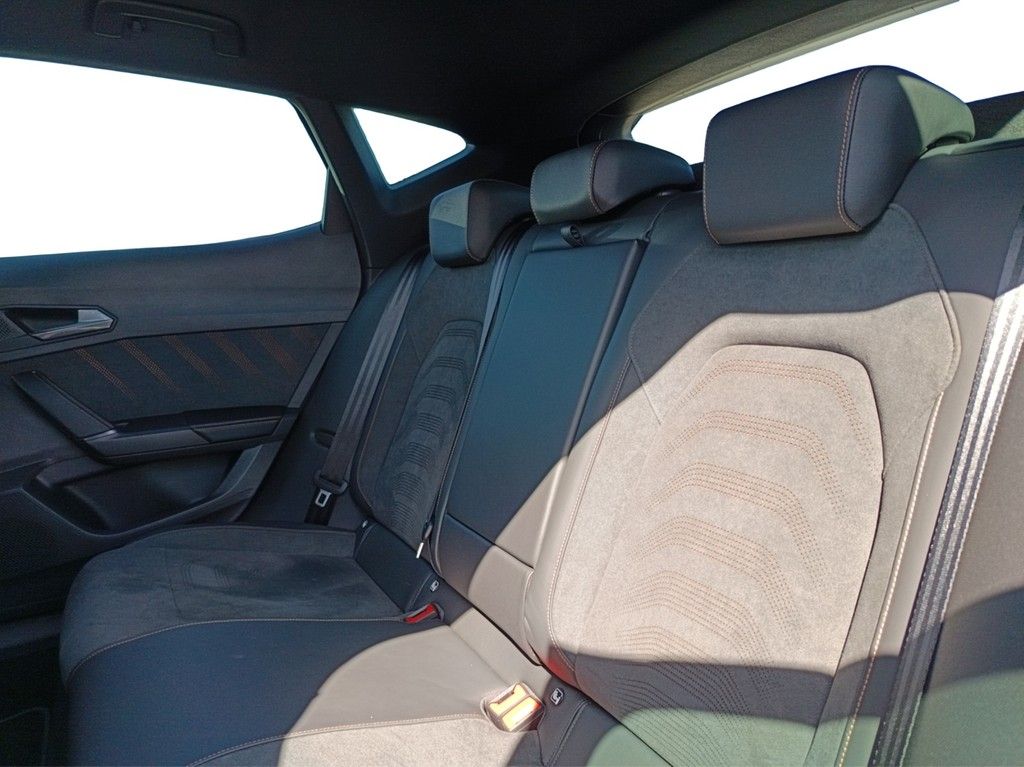 Cupra Formentor e-Hybrid 1.4 TSI DSG Tribe Edition - Samsaru's Car Outlet