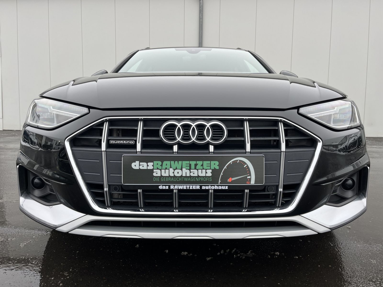 Audi A4 Allroad 2.0 TDI quattro S tronic 219€ m. 20%