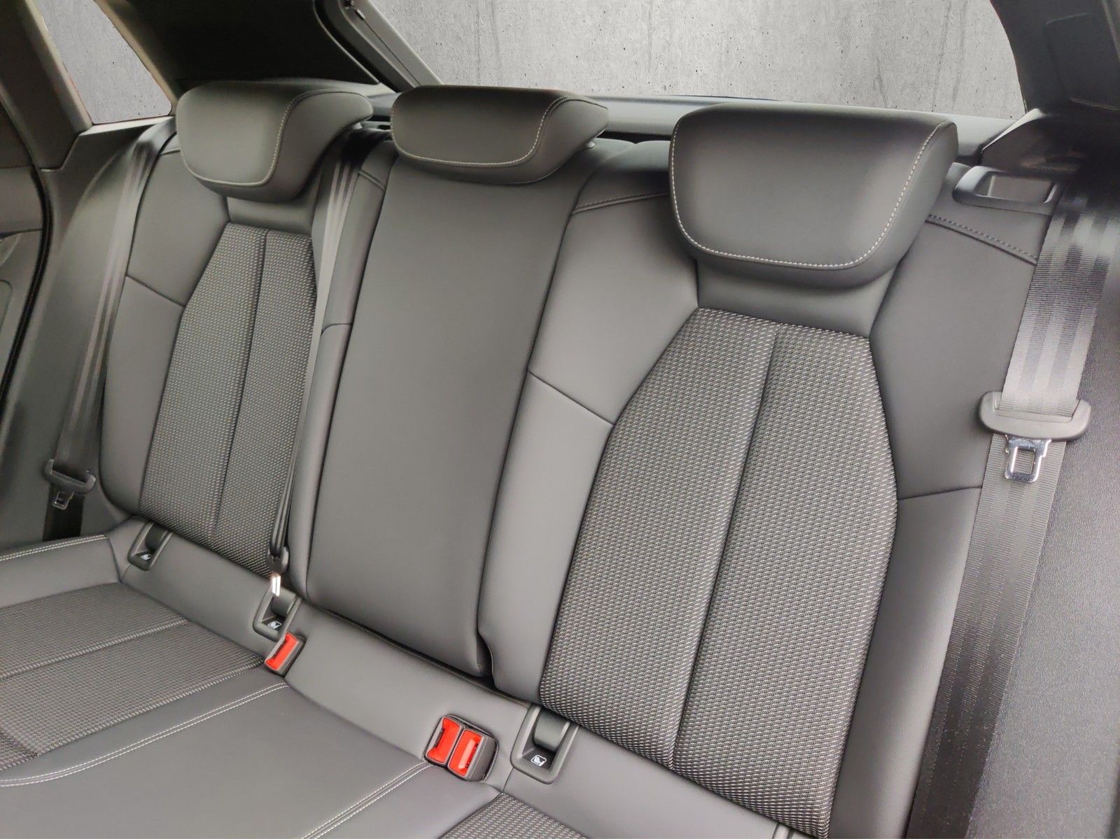 Audi A3 Sportback S line 35 TFSI S tronic