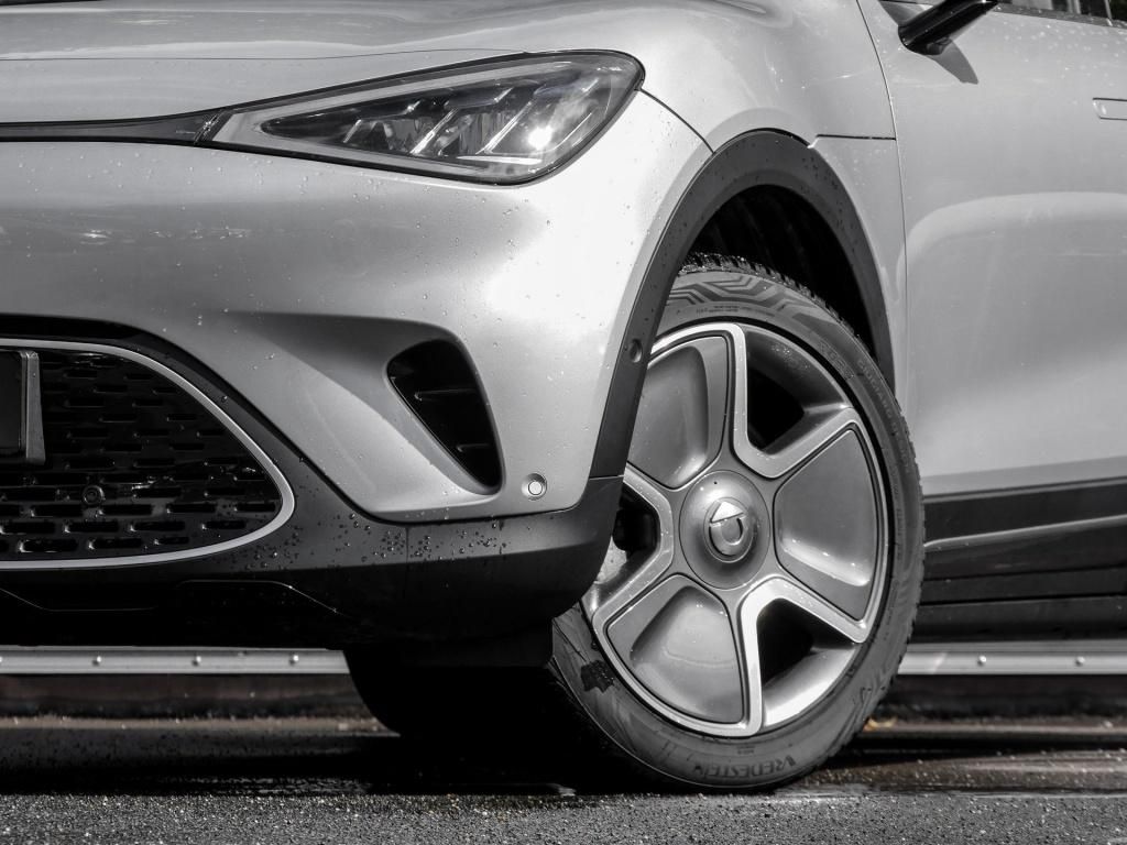 Smart #1 Pulse AWD #Pano#Memo#Distr#Ambi#360°#Head-up