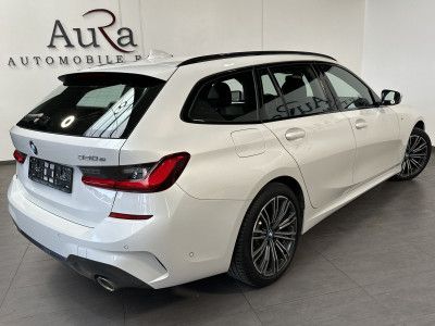 BMW 330e Touring M-Sport - Samsaru's Car Outlet