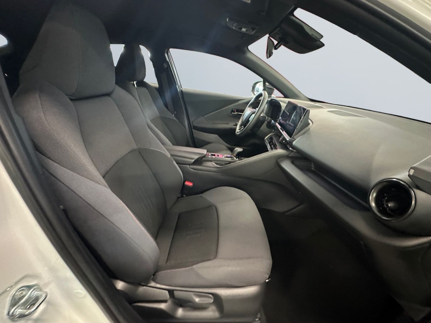 Toyota C-HR 2.0 Hybrid Team D *LED*el. Heck*ACC*SHZ*CAM