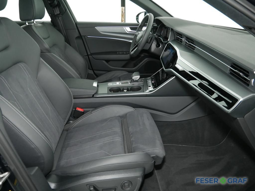 Audi A6 Avant 45 TFSI S tronic - Samsaru's Car Outlet