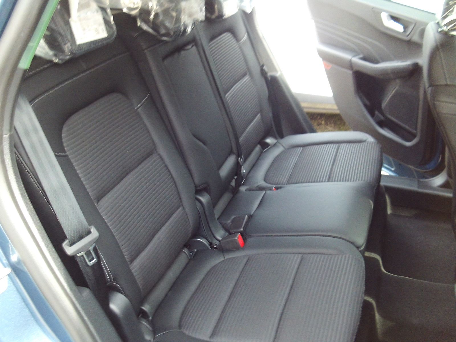 Ford Kuga Titanium X - Samsaru's Car Outlet