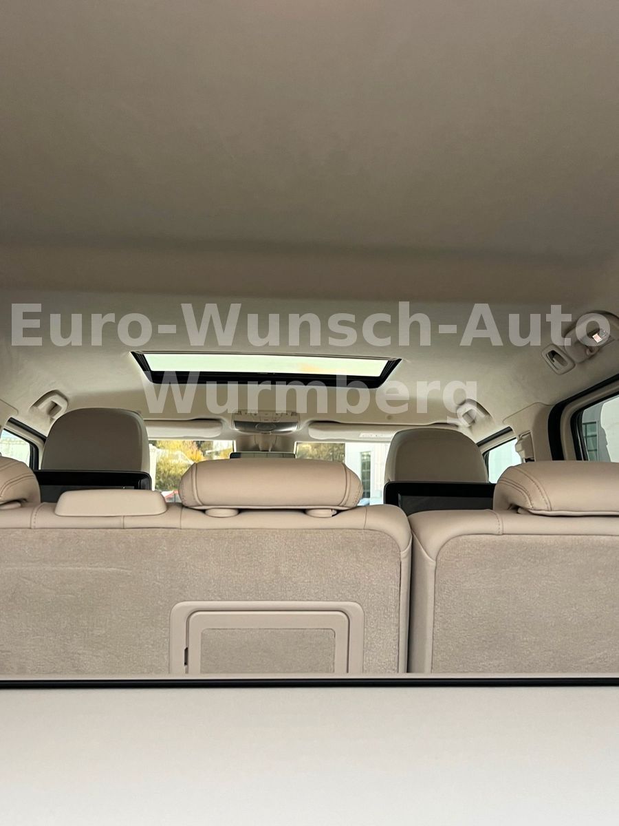 Mercedes-Benz G 500 G Modell Station G 500 AMG - Samsaru's Car Outlet