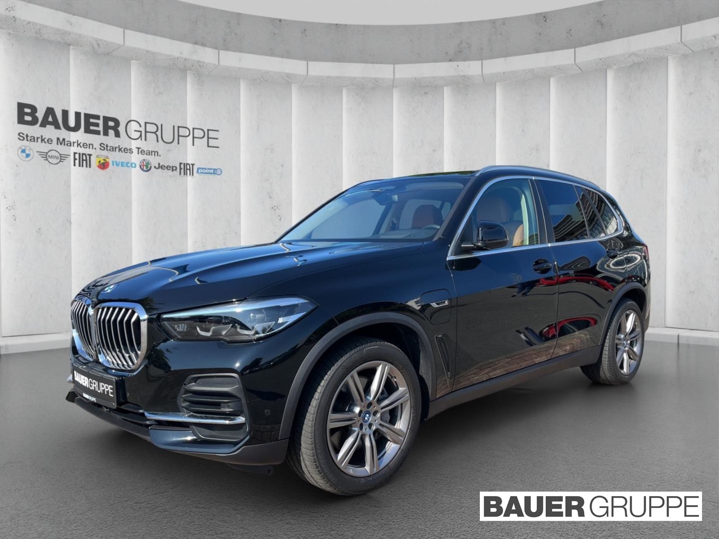 BMW X5 xDrive45e HUD DA Prof HiFi Komf.-Sitze PA Plu
