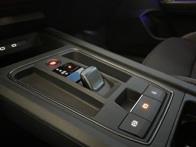 Cupra Formentor VZ e-HYBRID DSG Navi LED AHK Kamera