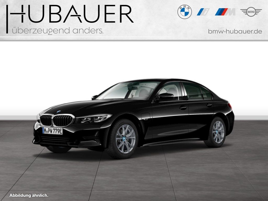 BMW 320e Limousine Sport Line - Samsaru's Car Outlet