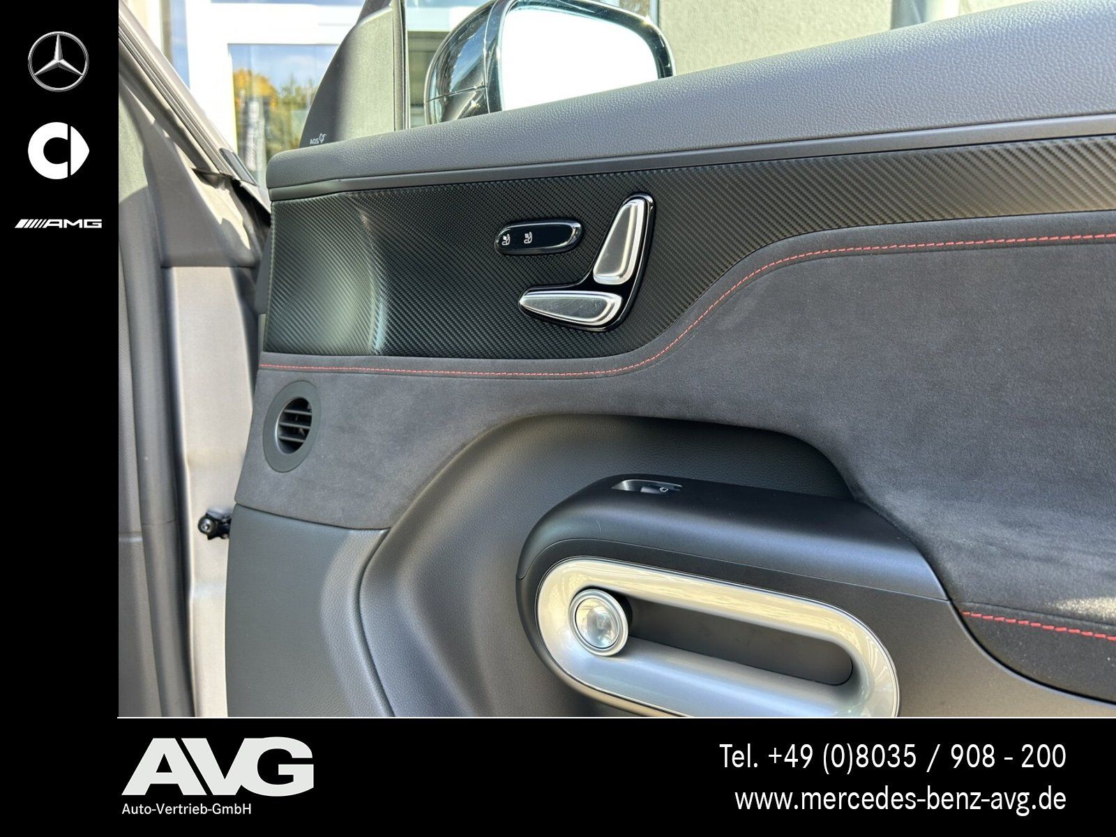 Smart #5 Brabus AWD (100kW)