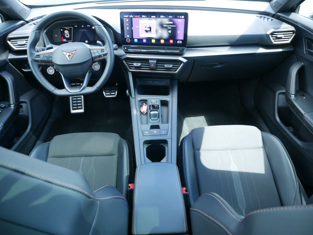 Cupra Formentor 2.0 TSI VZ 4Drive BEATS MATT PANO AHK