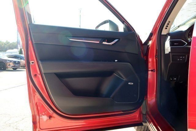 Mazda CX-5 Sports-Line 2.5l AWD Automatik BOSE/360°/Ma