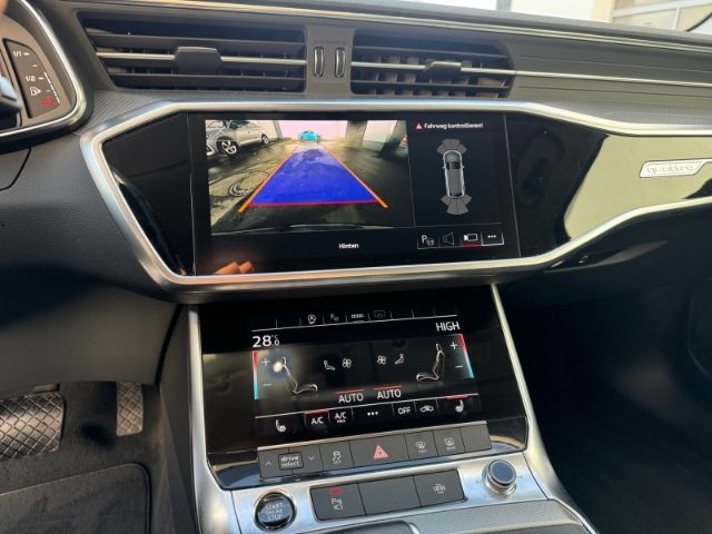 Audi A6 Avant 50 TDI quattro Sport - Samsaru's Car Outlet