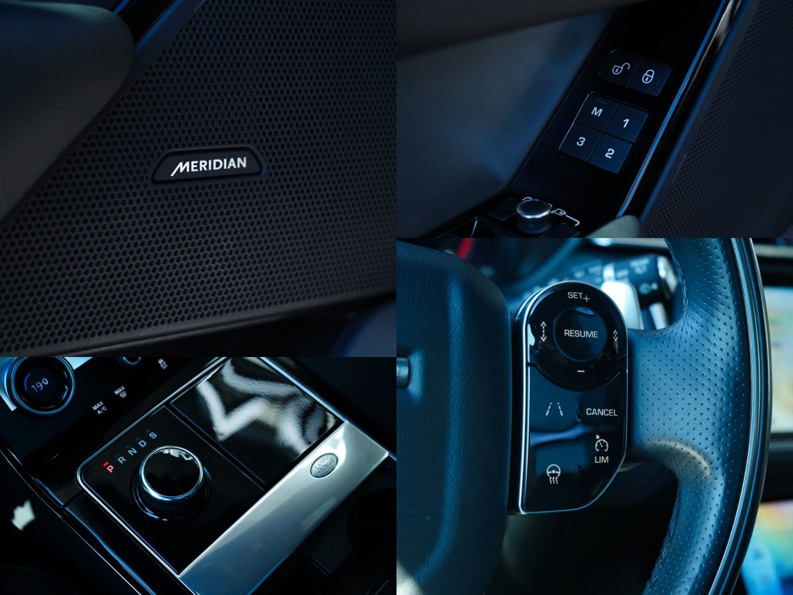 Range Rover Velar R-Dynamic - Samsaru's Car Outlet