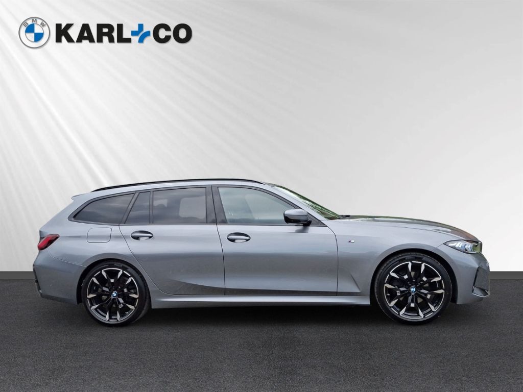 BMW 320 i touring M-Sport HiFi Stop&Go adapt. LED