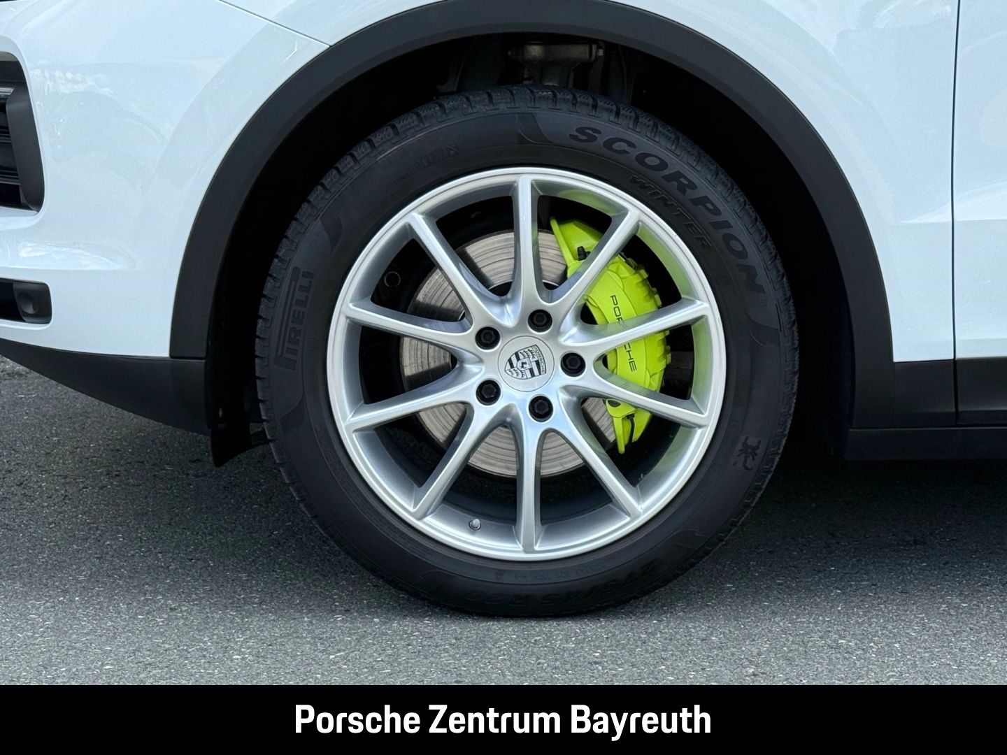 Porsche Cayenne E-Hybrid Coupe *CLUBLEDER*AHV*LUFTFEDER*