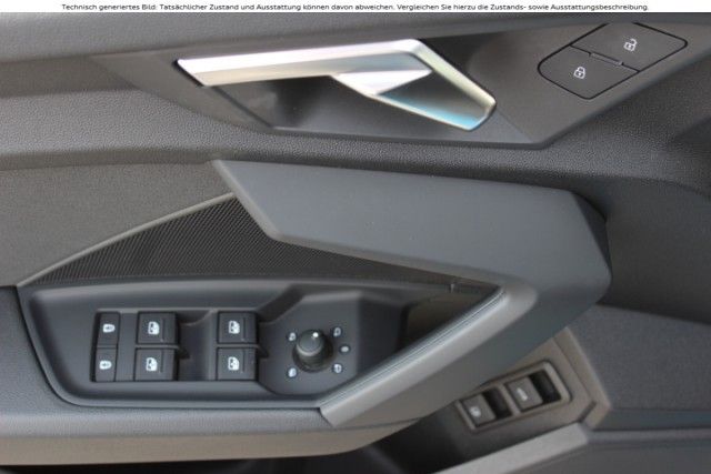 Audi A3 Sportback 40 TFSI e S tronic advanced LED Nav