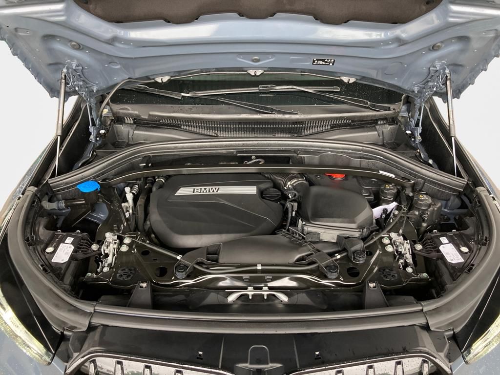 BMW X1 xDrive23d M Sport - Samsaru's Car Outlet