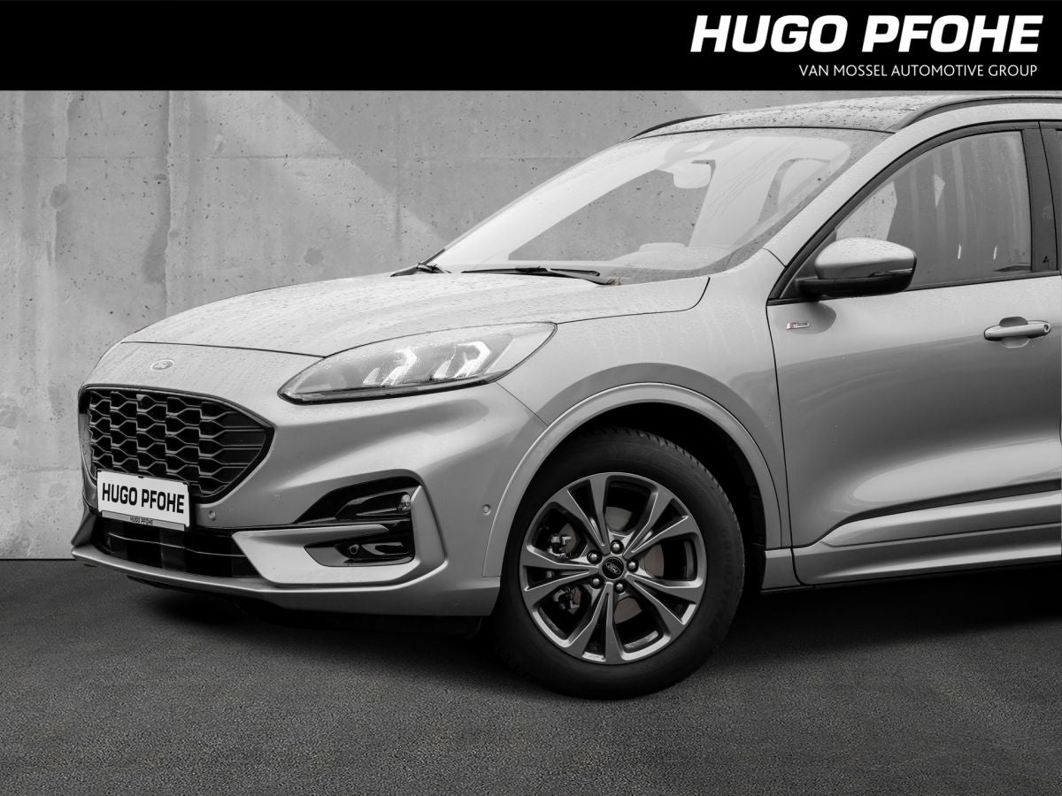 Ford Kuga ST-Line X 1.5 EB - Samsaru's Car Outlet
