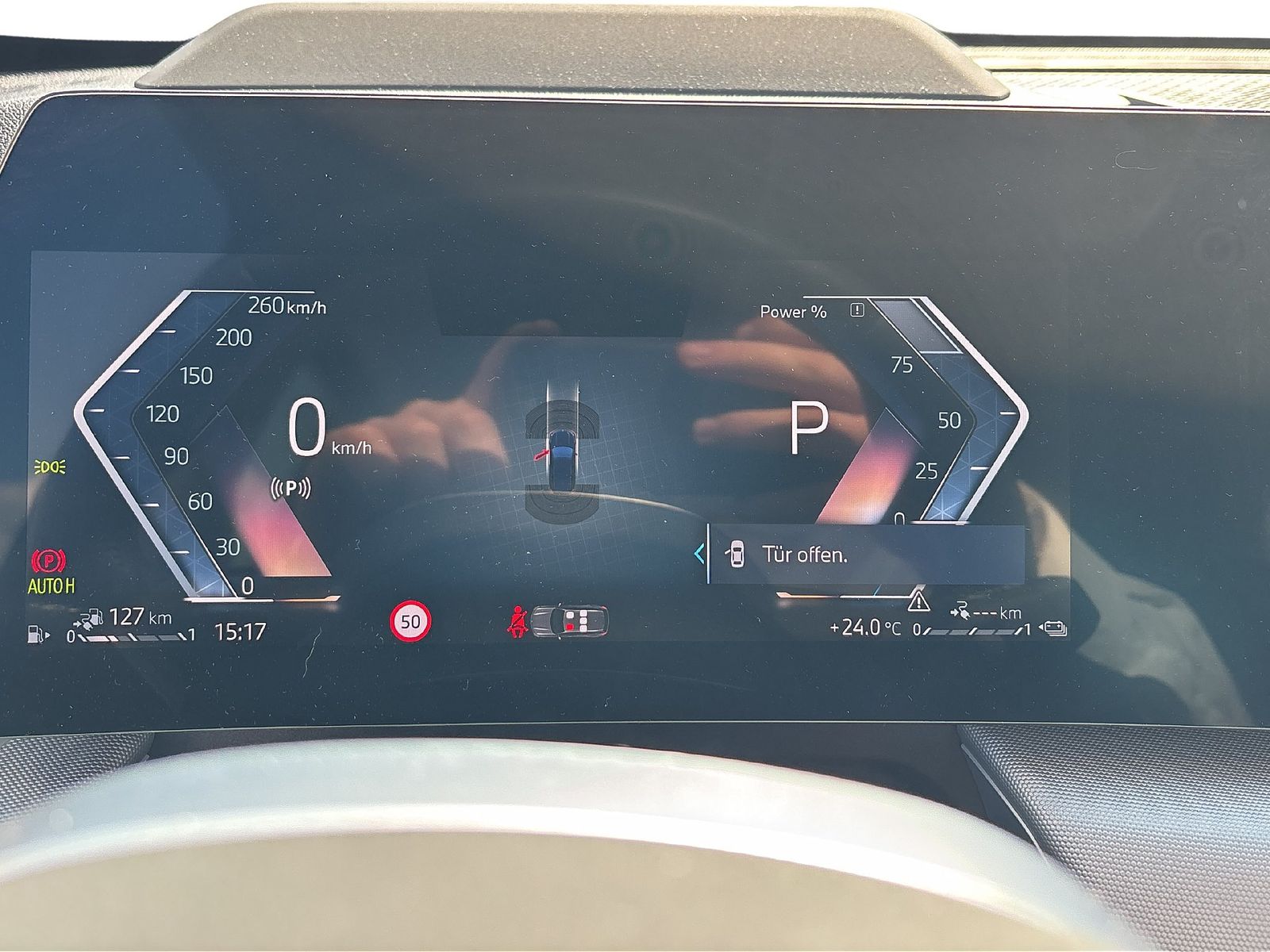 BMW X1 xDrive25e - Samsaru's Car Outlet