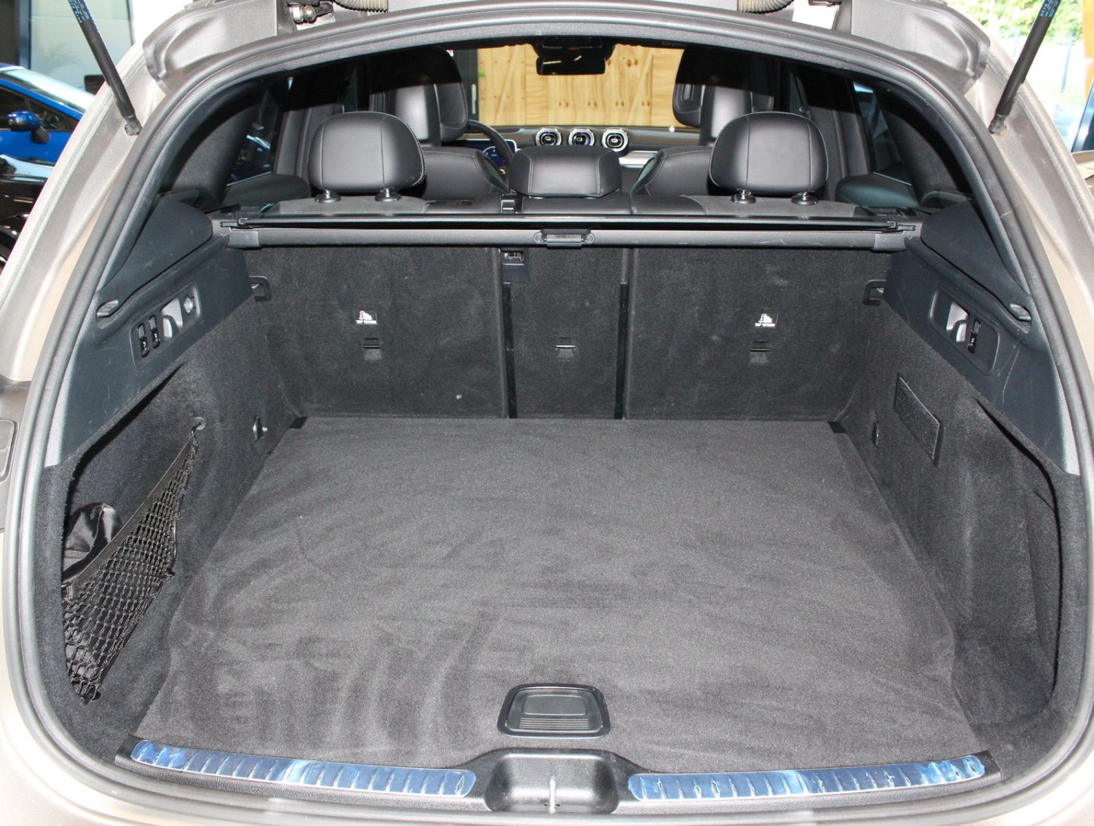 Mercedes-Benz GLC 220d 4Matic AMG Line Pano*Allradlenkung*VOLL
