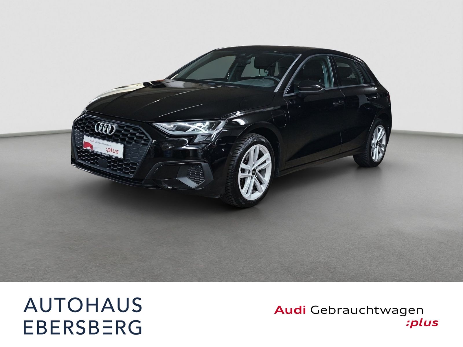Audi A3 Sportback 40 TFSI e Hybrid App Kamera Park-As