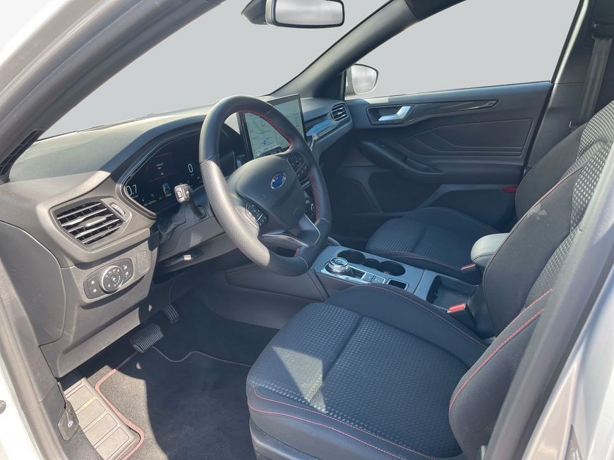 Ford Focus Turnier 1.5 EcoBlue Start-Stopp-System Aut