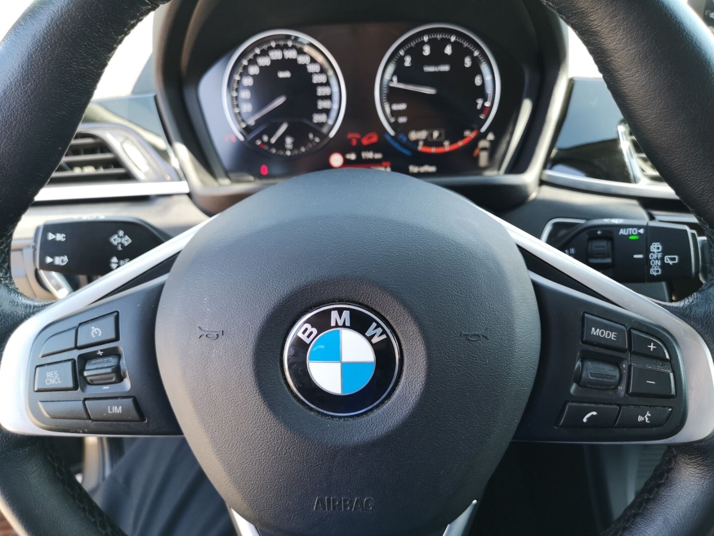 BMW X1 xDrive 20i Advantage - Samsaru's Car Outlet