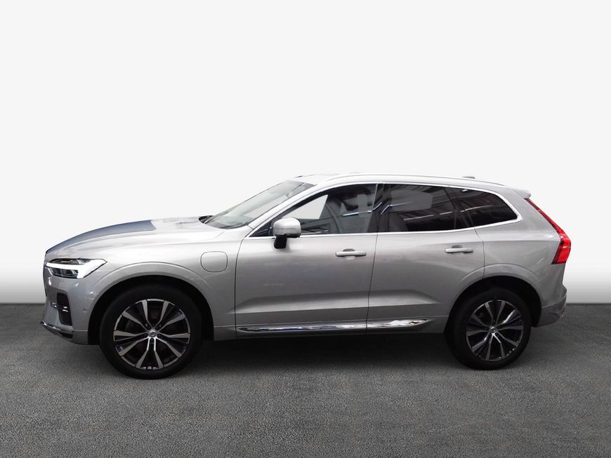 Volvo XC60 T8 AWD Recharge Inscription - Samsaru's Car Outlet