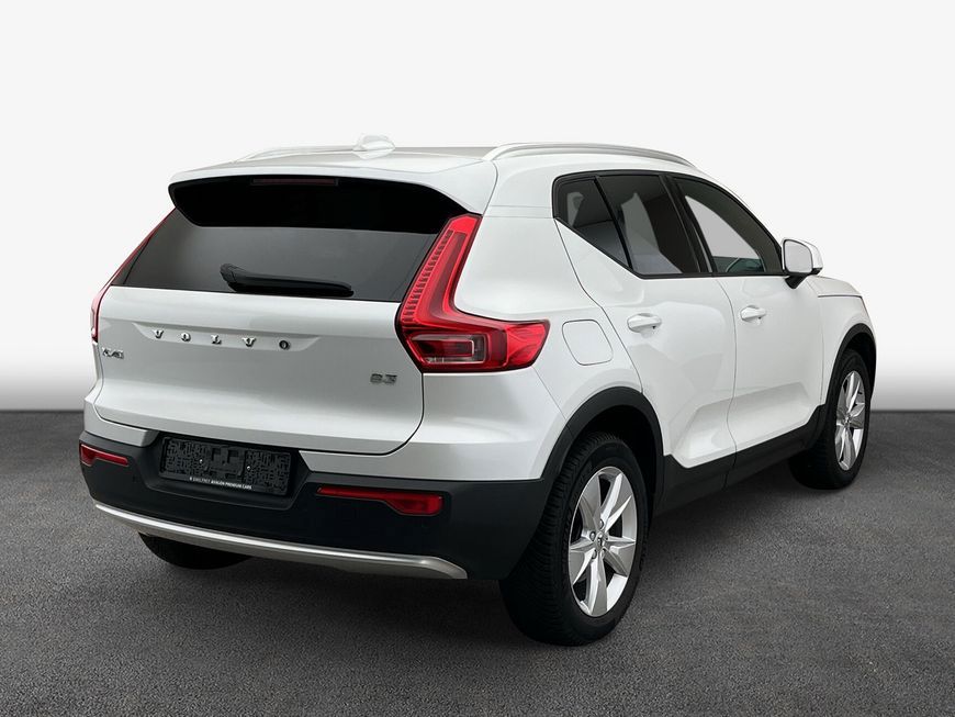 Volvo XC40 B3 B DKG Core