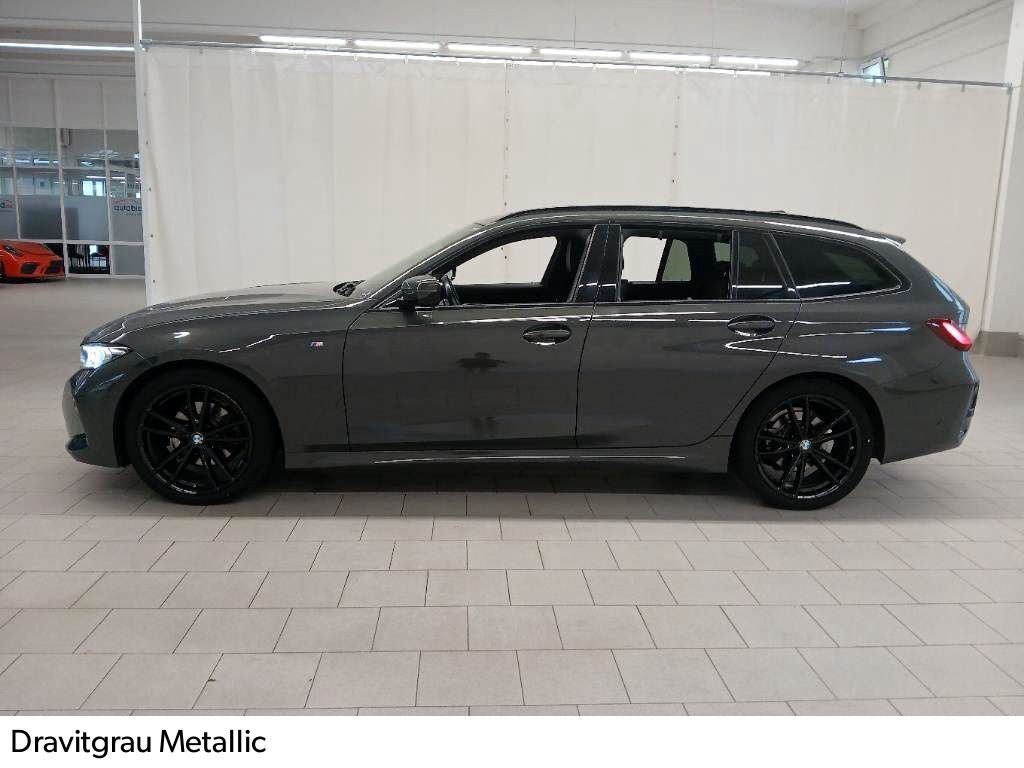 BMW 320d xD M Sport - Samsaru's Car Outlet