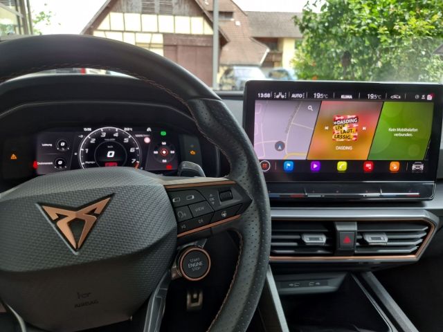 Cupra Formentor 2.5 TSI VZ5 4Drive - Samsaru's Car Outlet