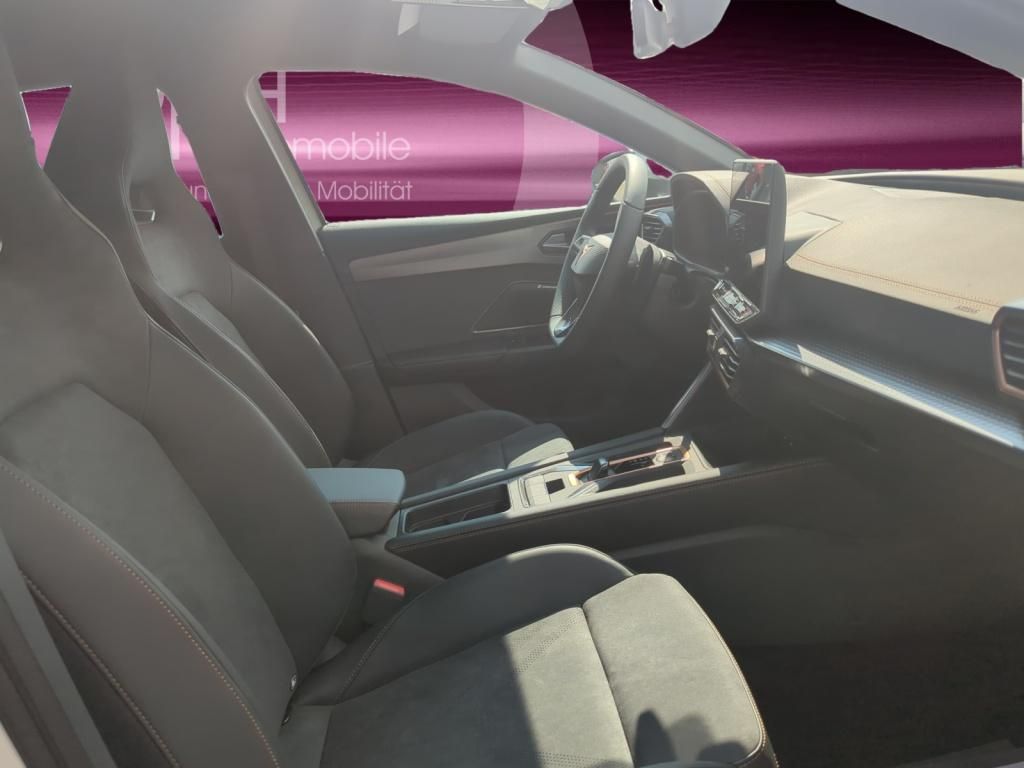 Cupra Leon 1.5 eTSI 150PS DSG - Samsaru's Car Outlet