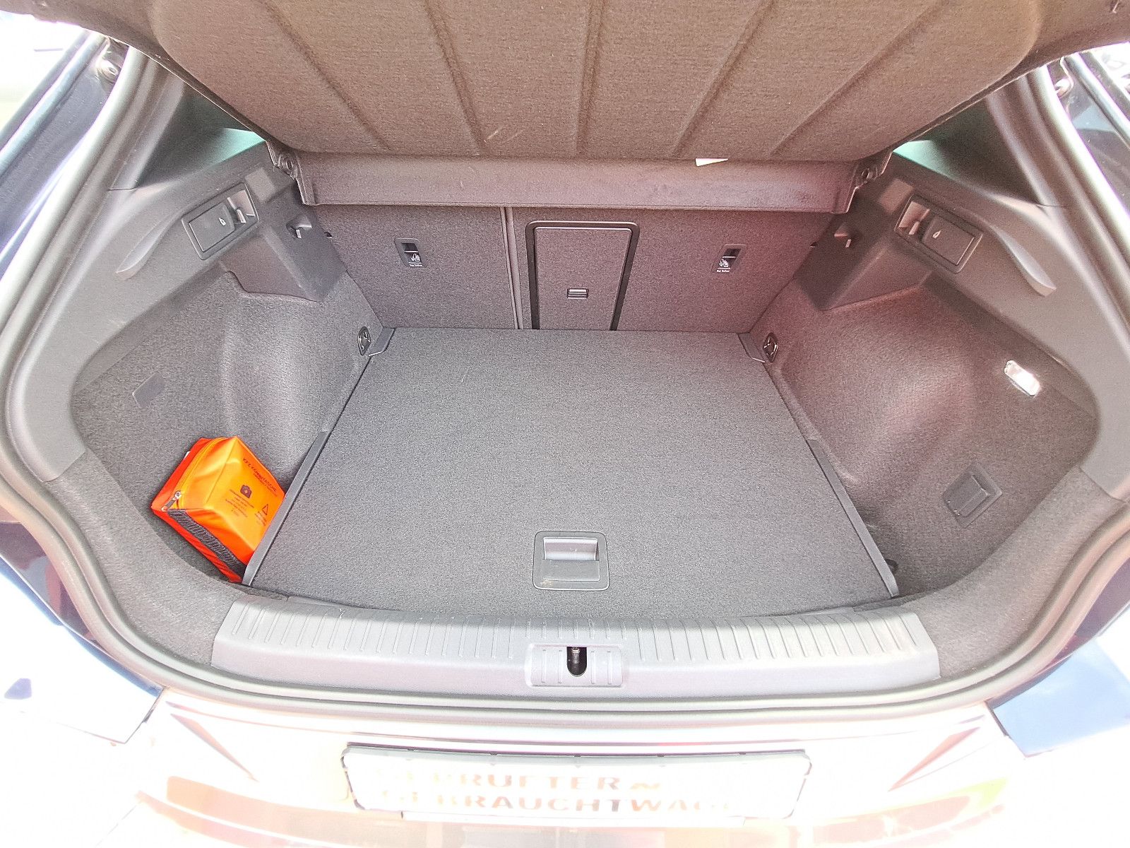 Cupra Formentor VZ 2.0 TSI 310 PS DSG 4x4 - Samsaru's Car Outlet