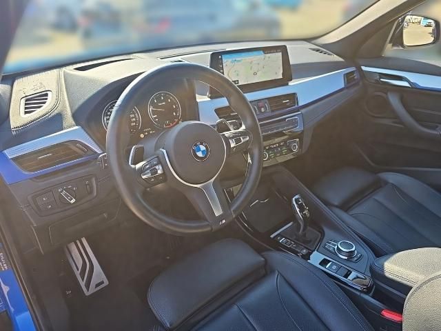 BMW X1 xDrive 25d M-Sport - Samsaru's Car Outlet