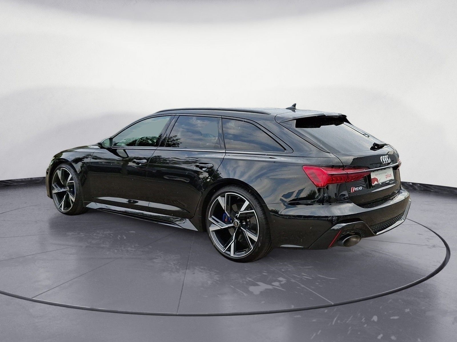 Audi RS6 Avant V8 quattro tipptronic RS Keramik*Dynam