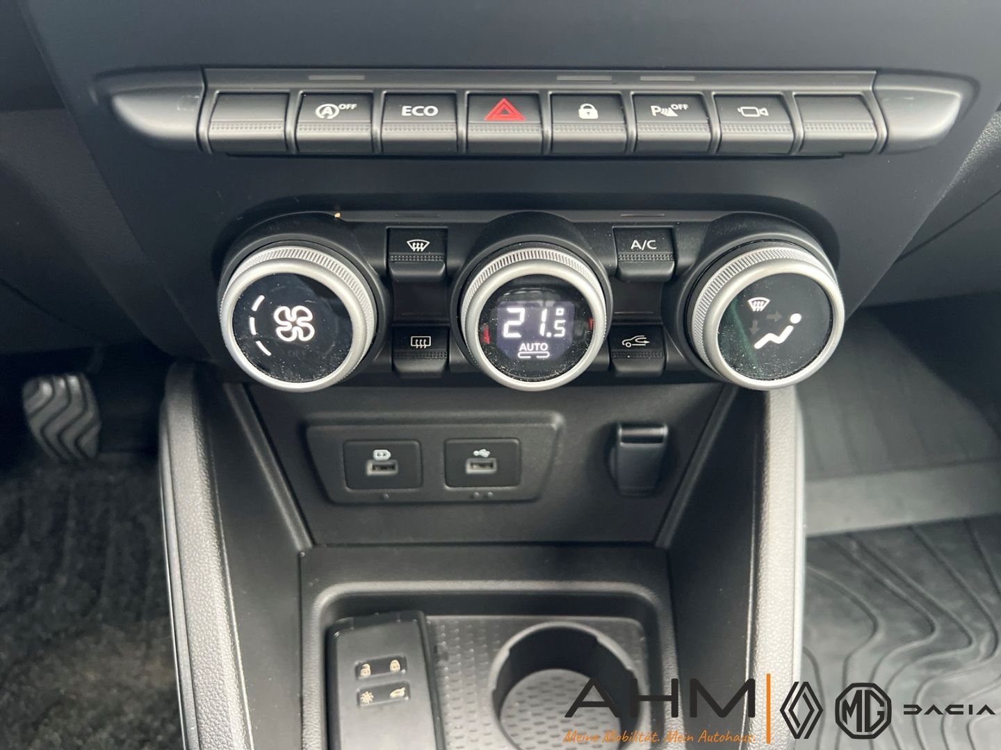 Dacia Duster II Extreme 1.3 TCe 130 - Samsaru's Car Outlet