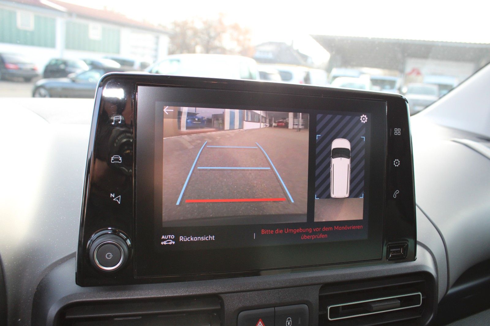 Citroën Berlingo Feel Pack XL