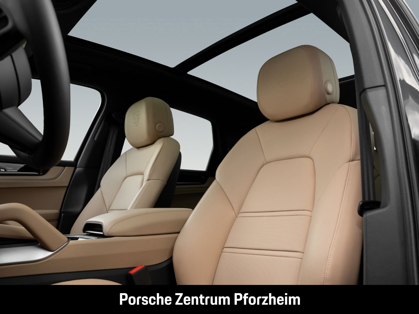 Porsche Cayenne S InnoDrive Standheizung Sitzbelüftung