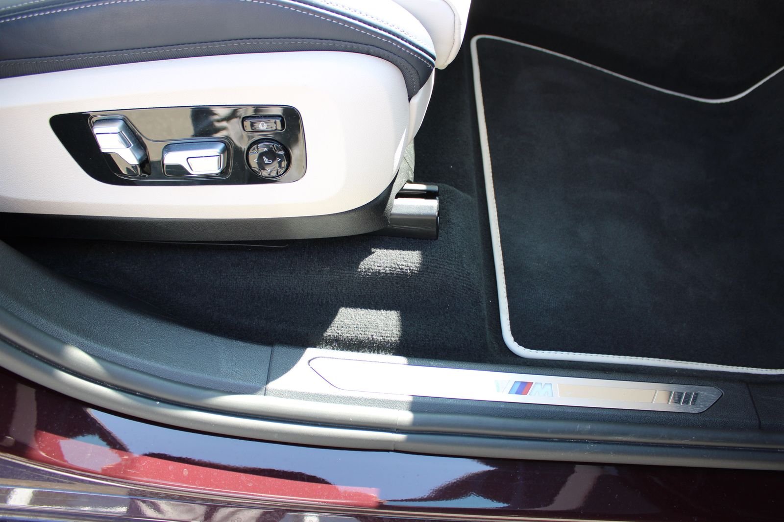 BMW X5 xDrive45e M Sportpaket AHK HiFi