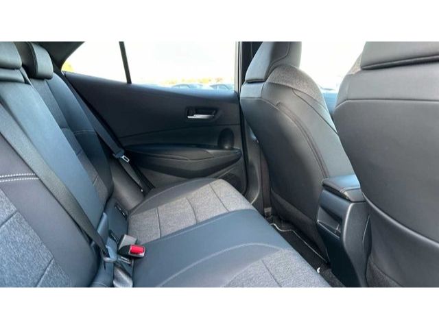 Toyota Corolla 1.8 Hybrid Team Deutschland Technik-Pak
