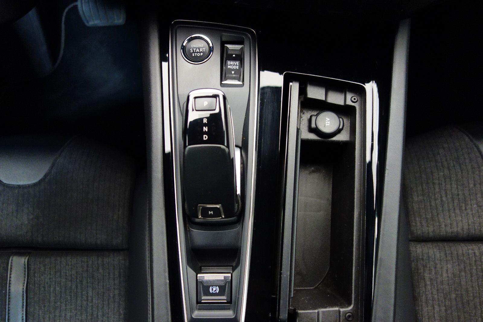 Peugeot 508 SW Allure Pack Aut. - Samsaru's Car Outlet