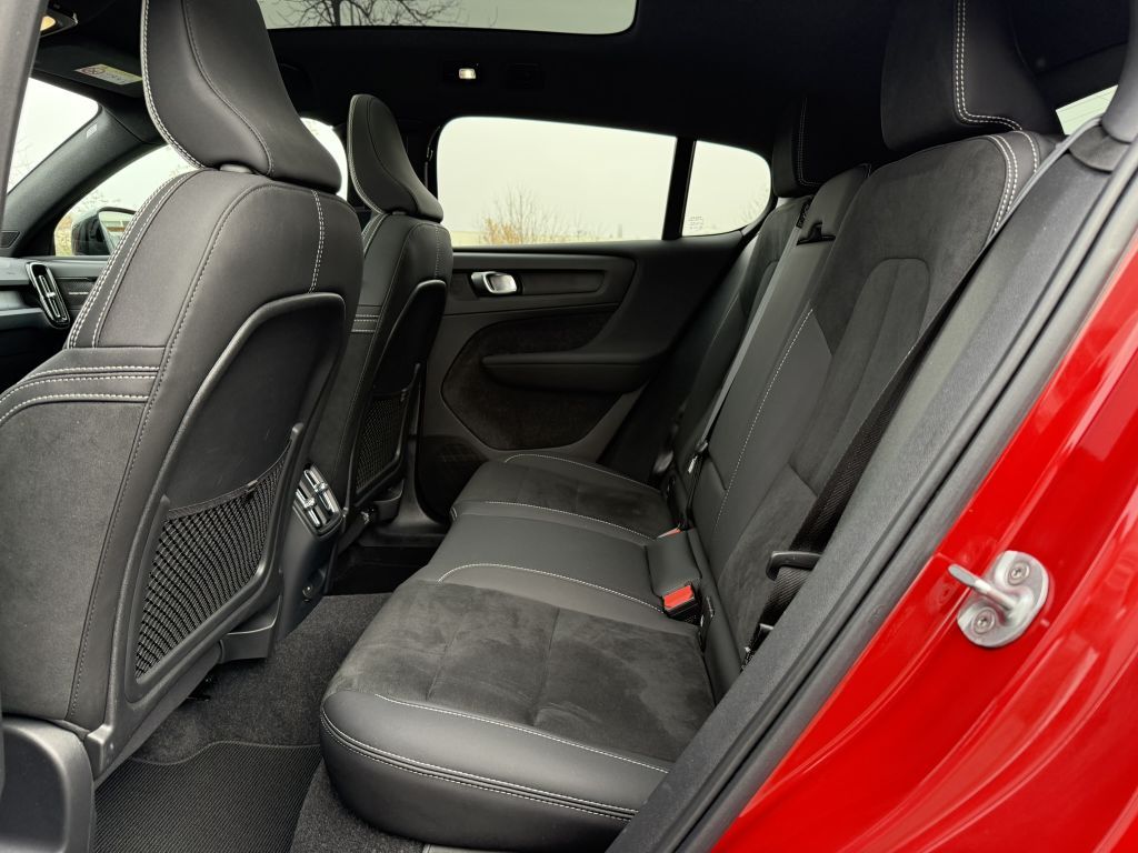 Volvo XC40 Recharge 78 kWh Twin Motor Ultimate