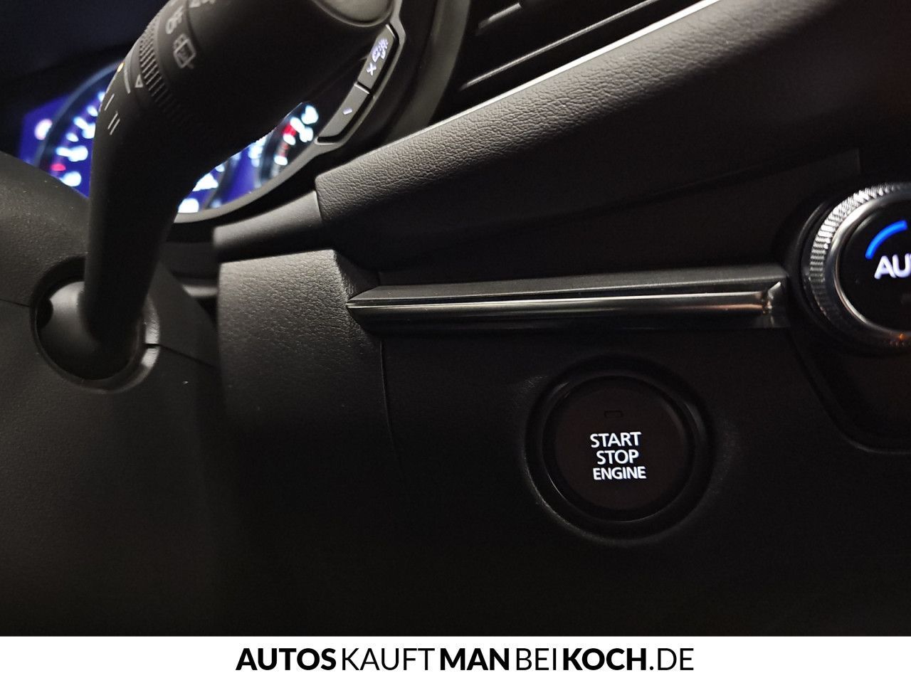 Mazda 3 5HB 2.5L 140ps 6AT FWD Homura ACC HUD Navi LED