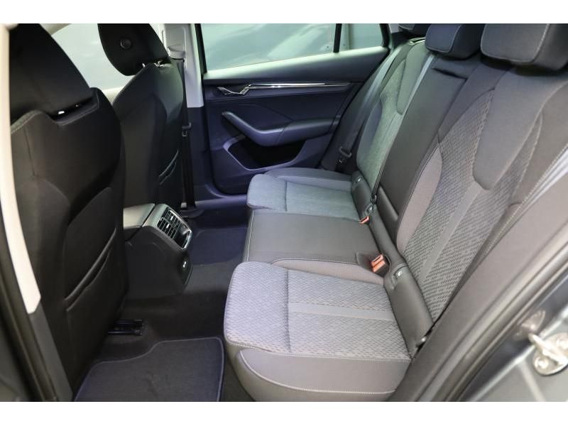 Skoda Octavia Style - Samsaru's Car Outlet