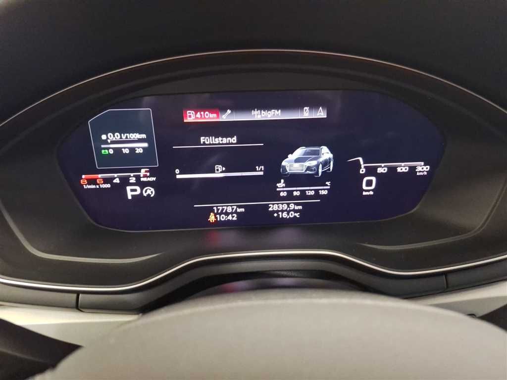 Audi A4 Avant S line 35 2.0 TFSI S-tronic - Samsaru's Car Outlet