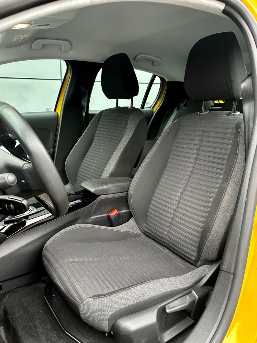 Peugeot e-208 Active Pack - Samsaru's Car Outlet