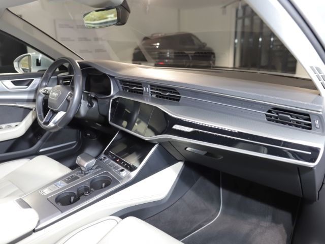 Audi A6 allroad quattro 55 TDI tiptronic - Samsaru's Car Outlet