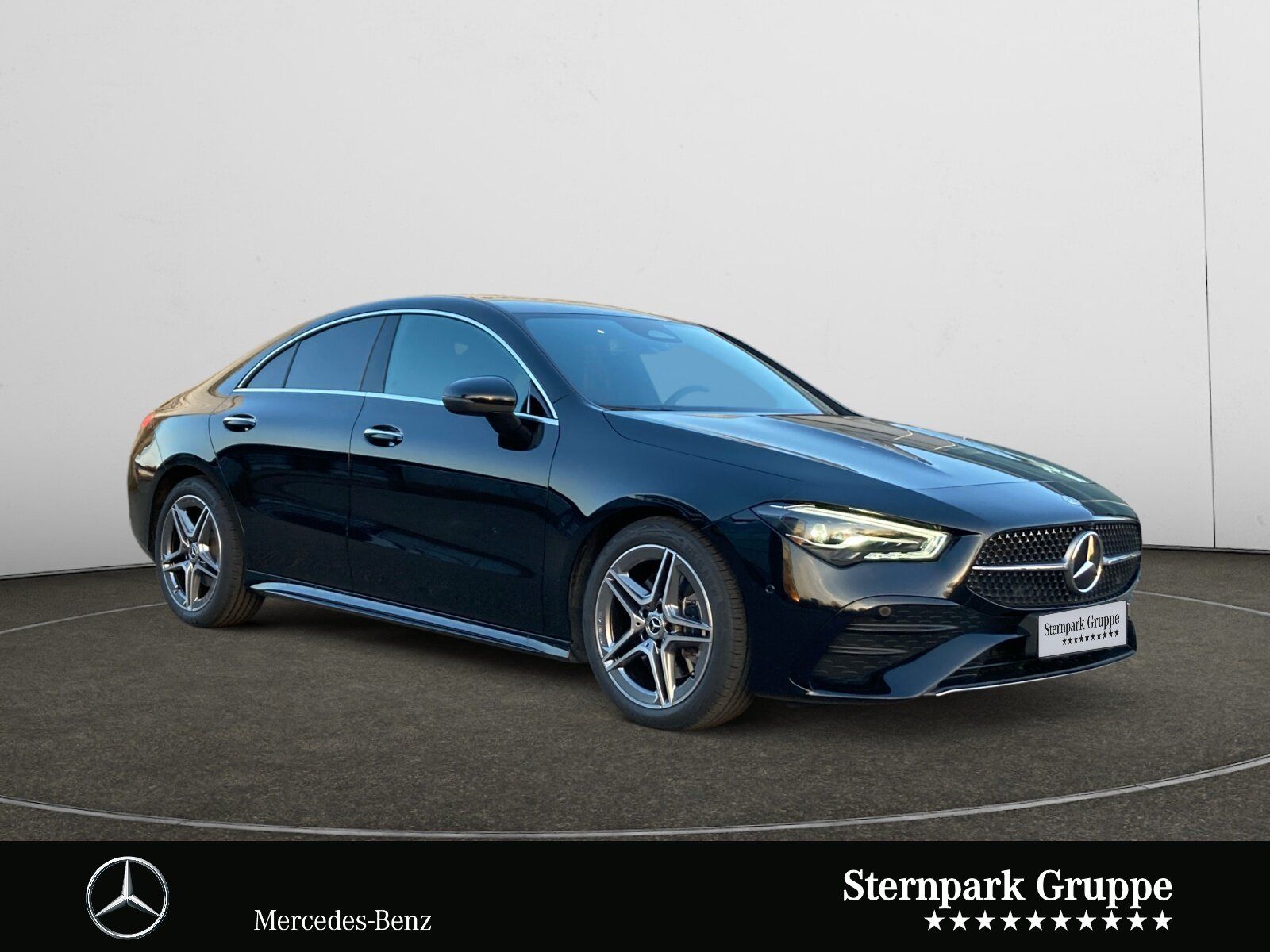 Mercedes-Benz CLA 200 AMG - Samsaru's Car Outlet