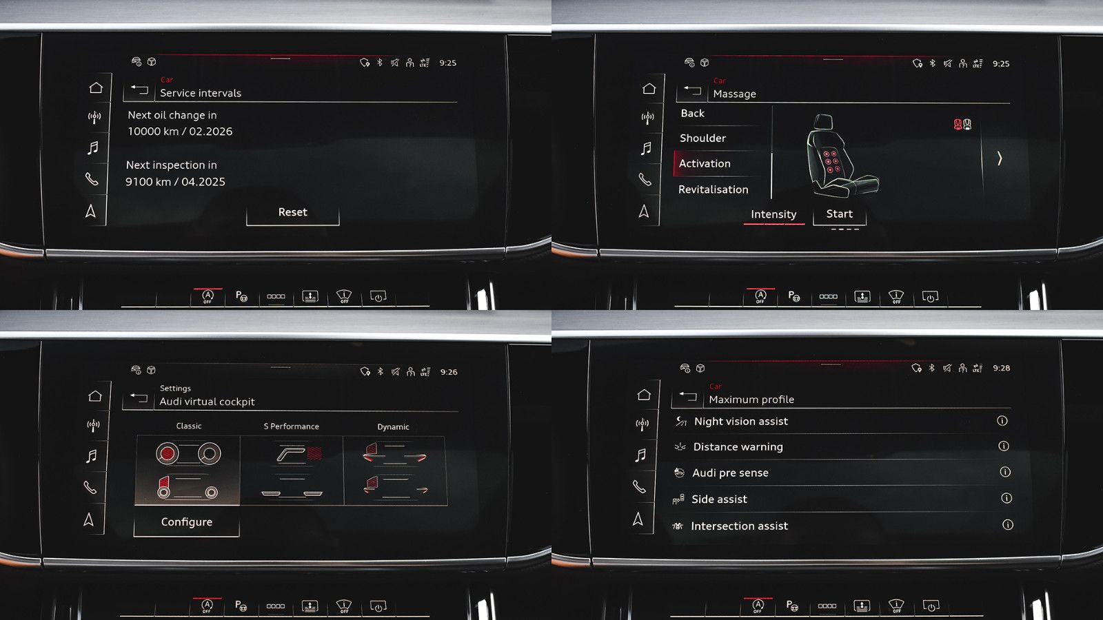Audi A8 55 TFSI Quattro - Samsaru's Car Outlet