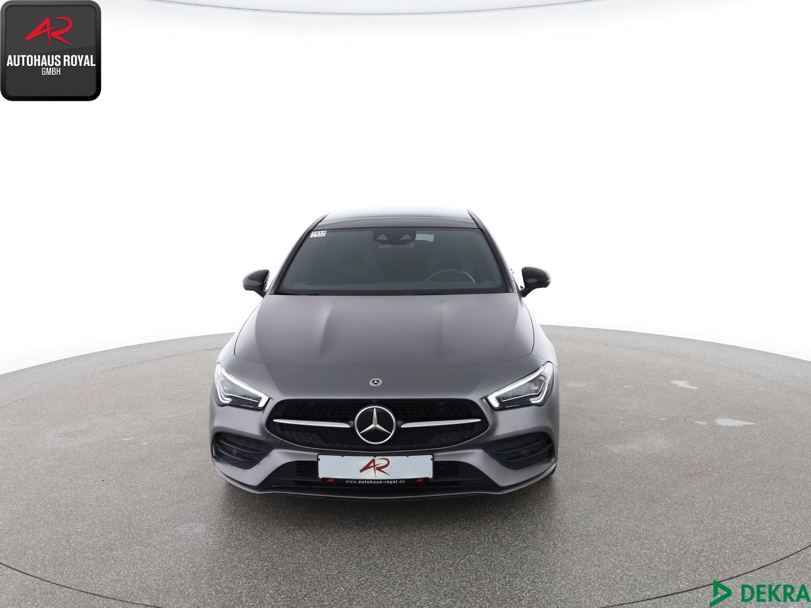 Mercedes-Benz CLA 250 Shooting Brake 4M AMG - Samsaru's Car Outlet
